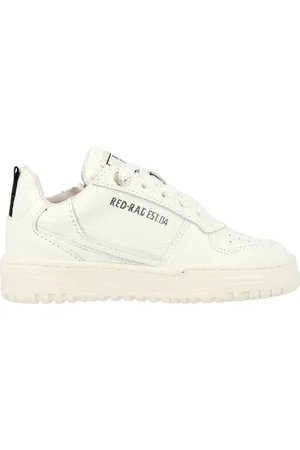 Red Rag 13901 122 White