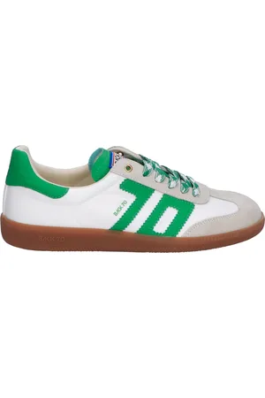 BACK Ghost Green