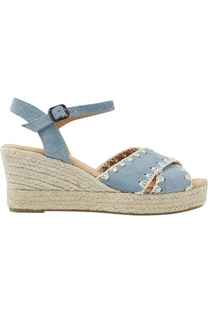 VIA VAI Luisa Ayla 01-1051 Blue