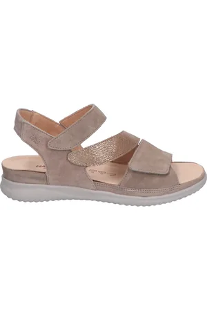 Hartjes Breeze Sandal 132.1135 26.40 Birke Gold