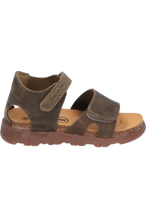 Develab 48405 557 Kaki Brushed Washed