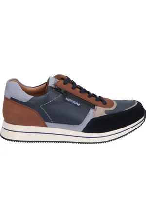 Mephisto Gilford 3655/1545/25558 Blue