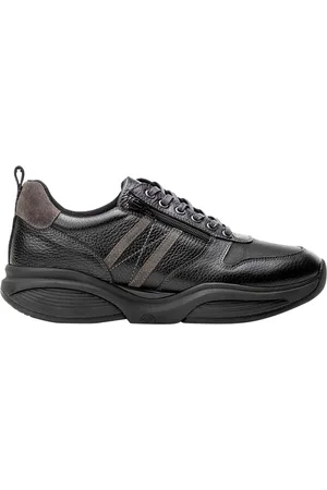 Xsensible 30073.3 SWX3 Black Grain H-Wijdte