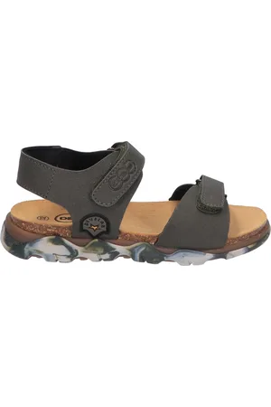 Develab 48493 558 Kaki Grained