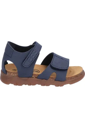 Develab 48405 638 Navy Grained