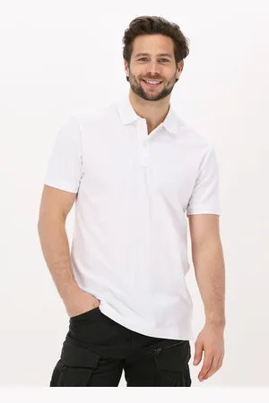 G-Star Heren Polo