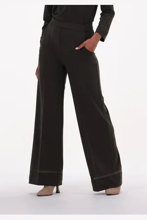 Ana Alcazar Dames Broeken Trousers Reach Compliant - - Maat 36
