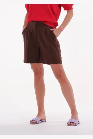 Envii Dames Broeken Entyme Shorts 6772 - - Maat XL