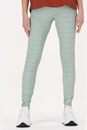 Esmé Studios Esmé Studios Dames Broeken Rona Slim Leggings - - Maat XS