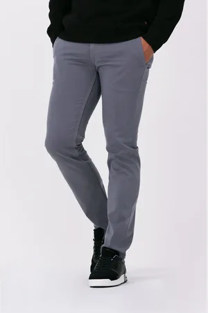 HUGO BOSS Heren Broeken Schino-slim D - - Maat 29/32