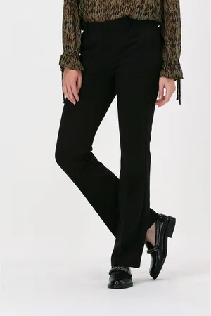 Neo Noir Dames Broeken Cassie Suit Pants - - Maat XL