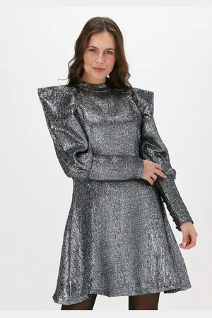 FREEBIRD Dames Jurken Adora Dress - - Maat XS