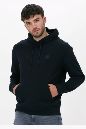 HUGO BOSS Heren Truien & Vesten Wetalk - - Maat XL