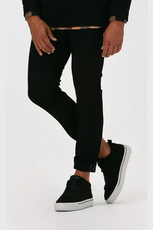 HUGO BOSS Heren Jeans Delaware3-1 10234158 01 - - Maat 33/34
