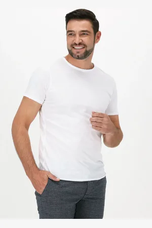Dstrezzed Heren Polo