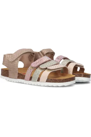 Develab Meisjes Sandalen 48342 - - Maat 27