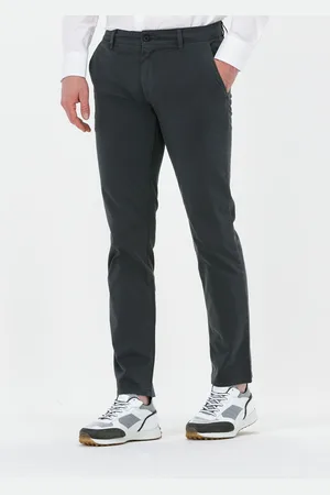 HUGO BOSS Heren Broeken Schino-slim D - - Maat 29/32