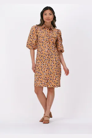 Second Female Dames Jurken Kalma New Dress - - Maat XS