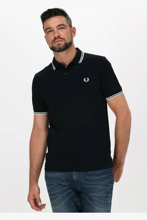 Fred Perry Heren Polo