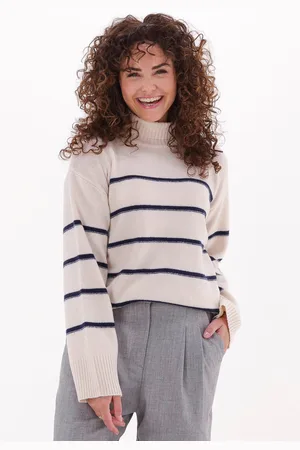 Suncoo Dames Truien & Vesten Palacio - - Maat XS