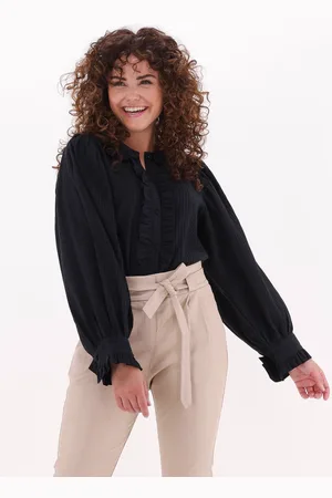 Ibana Dames Blouses Tamira - - Maat 34