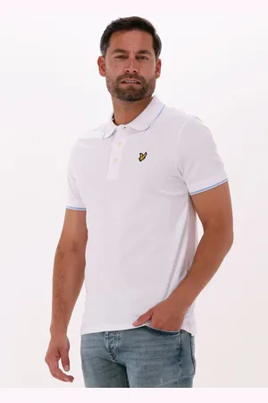 Lyle & Scott Heren Polo