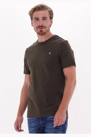 Lyle & Scott Heren Polo
