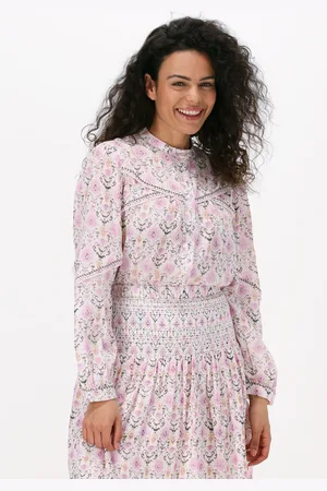 Ibana Dames Blouses Tendi - - Maat 34