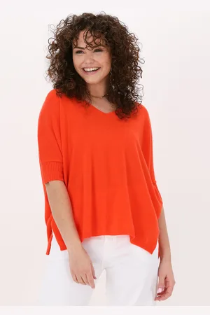 Not Shy Dames Truien & Vesten Aimee - - Maat XS/S