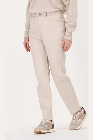 Simple Dames Jeans Lena - - Maat XL