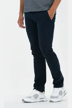 HUGO BOSS Heren Broeken Schino-slim D - - Maat 29/32