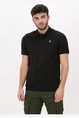 G-Star Heren Polo