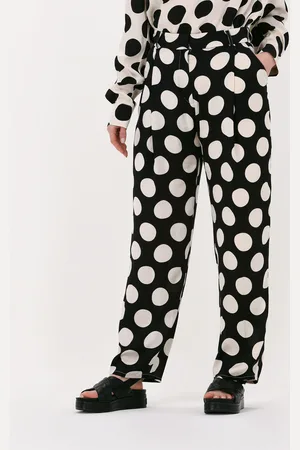 CHPTR S Dames Broeken Dazzle Pants - - Maat 36