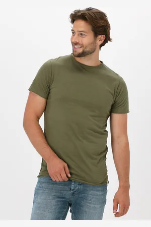 Dstrezzed Heren Polo