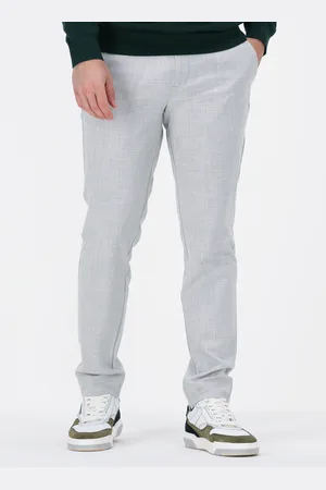 PLAIN Heren Broeken Josh 396 - - Maat 28/32