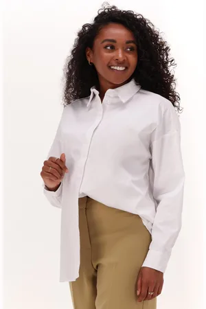 Notes Du Nord Dames Blouses Kira Shirt - - Maat 38