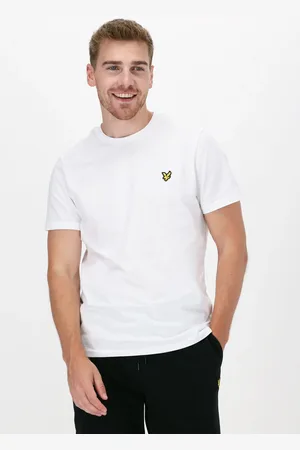 Lyle & Scott Heren Polo