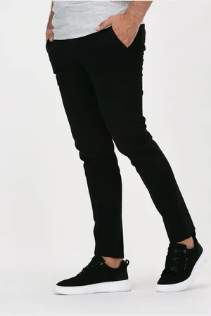 PLAIN Heren Broeken Josh 315 - - Maat 28/32