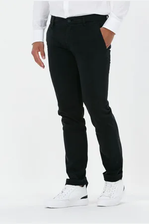 HUGO BOSS Heren Broeken Schino-slim D - - Maat 29/32