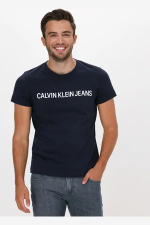 Calvin Klein Heren Polo