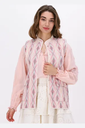 Sofie Schnoor Dames Blazers Vest #s222309 - - Maat XS