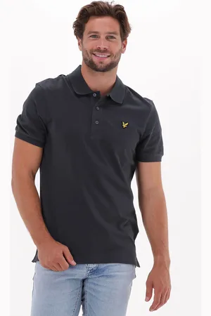 Lyle & Scott Heren Polo