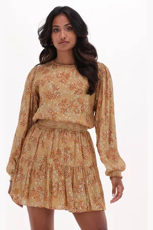 Vanessa Bruno Dames Jurken Svetlana Dress - - Maat 36