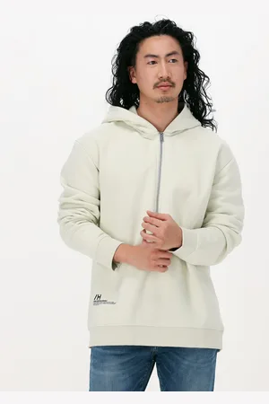 SELECTED Heren Truien & Vesten Slhrelaxmajor Hood Sweat - - Maat XL