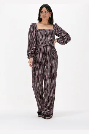 FREEBIRD Dames Jumpsuits Farren - - Maat XL