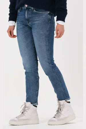 7 for all Mankind Dames Jeans Roxanne Anke - - Maat 25