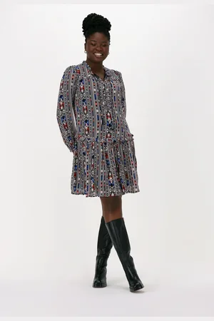 Moliin Dames Jurken Luna - - Maat XS
