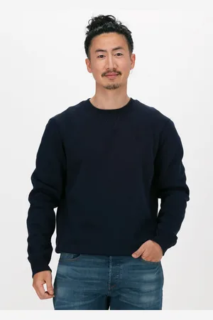 G-Star Heren Truien & Vesten C235 - Pacior Sweat R - - Maat XL