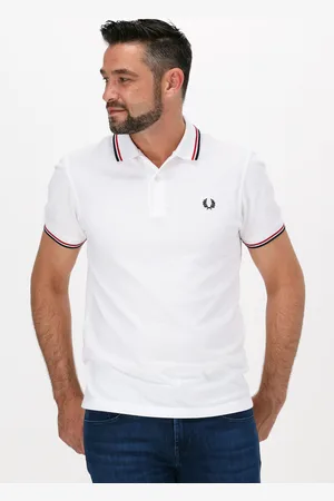Fred Perry Heren Polo