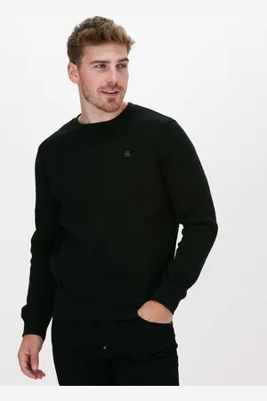 G-Star Heren Truien & Vesten C235 - Pacior Sweat R - - Maat XL